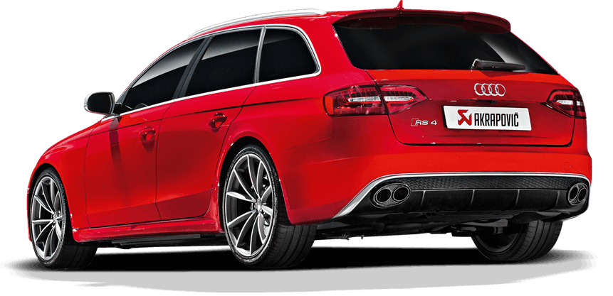 Echappement Akrapovic