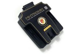 Boitier Additionnel MANHART Mercedes CLA45 AMG C118 387Ch (2019+)