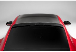 Becquet de toit TECHART Porsche 992 Carrera / S / 4 / 4S / GTS / Turbo + S (2019+)