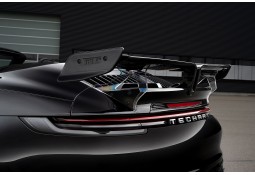 Aileron TECHART Porsche 992 Carrera / S / 4 / 4S / GTS (2019+)