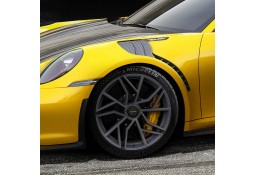 Aero Fender / Ailes avant TECHART Porsche 992 GT3 (2021+)