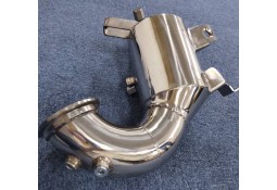 Downpipe avec catalyseurs sport ARMYTRIX Mercedes A45S AMG W177