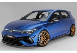 Spoiler Avant OETTINGER Golf 8R (2020+)