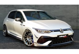 Spoiler Avant OETTINGER Golf 8R (2020+)