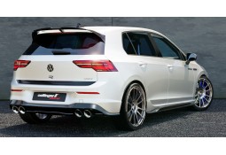 Diffuseur arrière OETTINGER pour VW Golf 8R / 8.5R (2019+)(2024+)