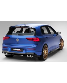 Diffuseur arrière OETTINGER Golf 8R (2020+)