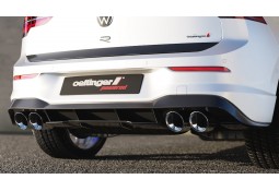 Diffuseur arrière OETTINGER pour VW Golf 8R / 8.5R (2019+)(2024+)