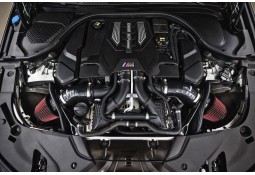 Kit Admission Direct MST Performance BMW M5 F90 + Competition S63 (2017+)