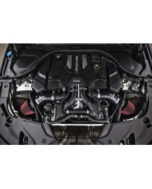 Kit Admission Direct MST Performance BMW M5 F90 + Competition S63 (2017+)