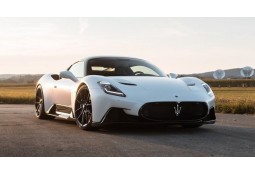 Ressorts courts NOVITEC Maserati MC20
