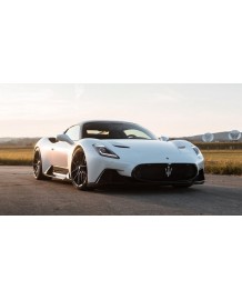 Ressorts courts NOVITEC Maserati MC20