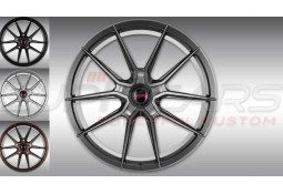 Pack Jantes NOVITEC NF10 Forged 20"/21" Maserati MC20 (central-lock LOOK)