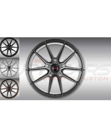 Pack Jantes NOVITEC NF10 Forged 20"/21" Maserati MC20 (central-lock LOOK)