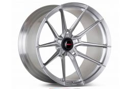 Pack Jantes NOVITEC NF10 Forged 20"/21" Maserati MC20 (central-lock LOOK)