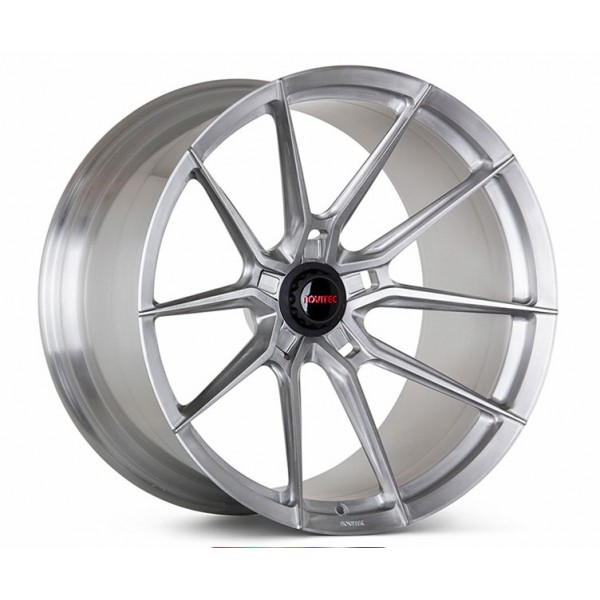 Pack Jantes NOVITEC NF10 Forged 20"/21" Maserati MC20 (central-lock LOOK)