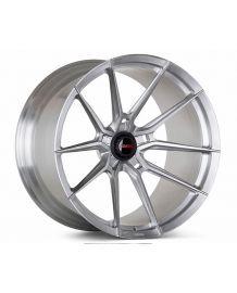 Pack Jantes NOVITEC NF10 Forged 20"/21" Maserati MC20 (central-lock LOOK)