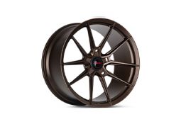 Pack Jantes NOVITEC NF10 Forged 20"/21" Maserati MC20 (central-lock LOOK)