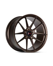 Pack Jantes NOVITEC NF10 Forged 20"/21" Maserati MC20 (central-lock LOOK)