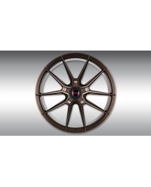 Pack Jantes NOVITEC NF10 Forged 21" Maserati MC20 (central-lock LOOK)