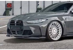 Spoiler avant HAMANN BMW M4 G82 / M3 G80 (2020+)