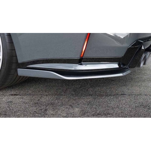Wings latéraux arrière HAMANN BMW M4 G82 (2020+) / Rear Winglets HAMANN BMW M4 G82 (2020+)* Wings latéraux arrière HAMANN BMW M4 G82 (2020+) / Rear Winglets HAMANN BMW M4 G82 (2020+)*