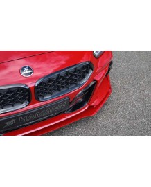 Spoiler avant HAMANN BMW Z4 G29 (2018+) / FrontSpoiler