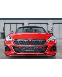 Spoiler avant HAMANN BMW Z4 G29 (2018+) / FrontSpoiler