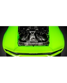 Kit Admission Direct Lamborghini Huracan LP 640-4 EVENTURI Carbone