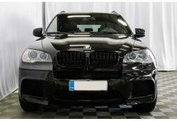 Kit carrosserie look X5M pour BMW X5 E70 (2010-2013)