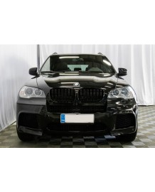 Kit carrosserie look X5M pour BMW X5 E70 (2010-2013)