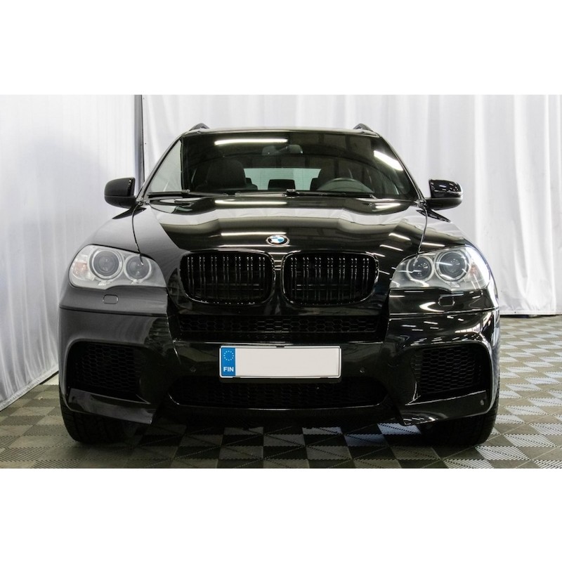 Phare Arrière Gauche Pour BMW X5 E70 (2006-2010) - Avec Feu De Recul LED