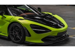 Capot PRIOR DESIGN PD720R McLaren 720S