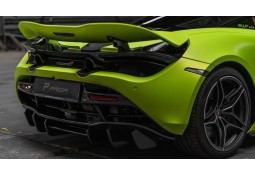 Aileron PRIOR DESIGN PD720R McLaren 720S