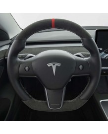 Housses de sièges TESLA Model Y / Model 3 - STARTECH - SupRcars®