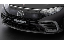 Spoiler avant carbone BRABUS Mercedes EQS AMG Line V297 (2021+)