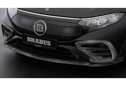 Inserts avant carbone BRABUS Mercedes EQS AMG Line V297 (2021+)