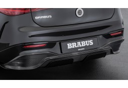 Diffuseur carbone BRABUS Mercedes EQS AMG Line V297 (2021+)