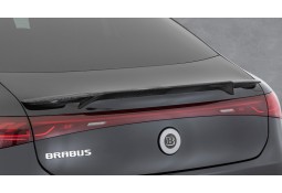 Becquet carbone BRABUS Mercedes EQS + AMG V297 (2021+)