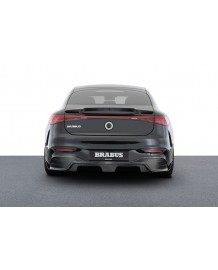 Becquet carbone BRABUS Mercedes EQS + AMG V297 (2021+)