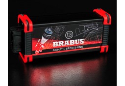 Module de suspension BRABUS Mercedes EQS + 53 AMG V297 (2021+)