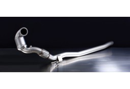 Downpipe + Catalyseur sport REMUS VW Golf 7R 300ch (2013-2017)