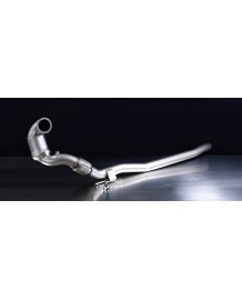 Downpipe + Catalyseur sport REMUS VW Golf 7R 300ch (2013-2017)