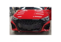 Kit pare-chocs avant look RS3 8Y pour Audi A3 8Y (2018+)