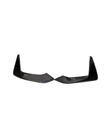 Spoiler avant carbone BMW M4 F82 / M3 F80 (Race)