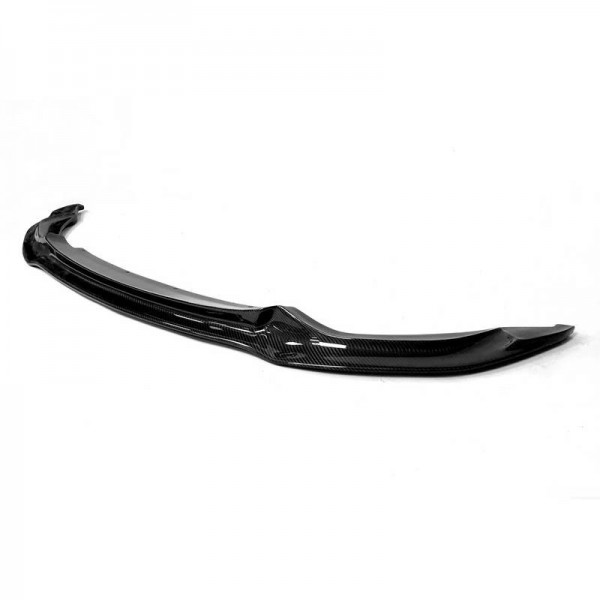 Spoiler avant carbone BMW M4 F82 / M3 F80 (Look CS)