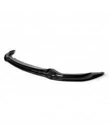 Spoiler avant carbone BMW M4 F82 / M3 F80 (Look CS)