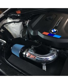Kit Admission Directe INJEN BMW 116i & 118i F20 / 218i F22 / 318i F32 Moteur 1,5 B38 LCI (2014-2018)