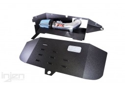 Kit Admission Directe INJEN BMW 116i & 118i F20 / 218i F22 / 318i F32 Moteur 1,5 B38 LCI (2014-2018)