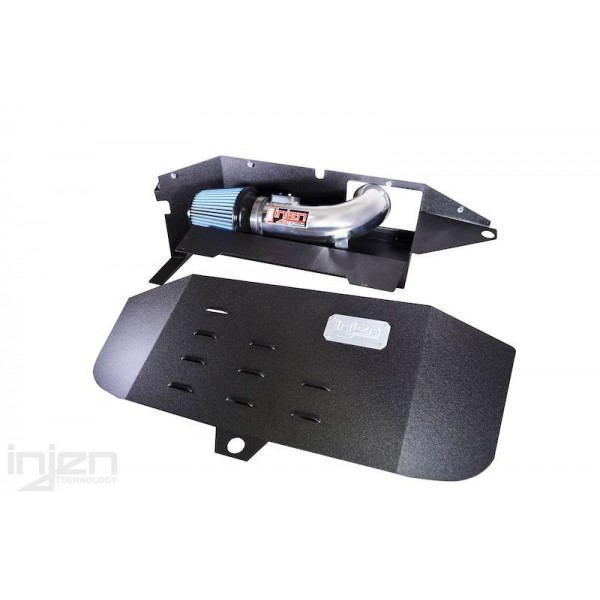 Kit Admission Directe INJEN BMW 116i & 118i F20 / 218i F22 / 318i F32 Moteur 1,5 B38 LCI (2014-2018) Kit Admission Directe INJEN BMW 116i & 118i F20 / 218i F22 / 318i F32 Moteur 1,5 B38 LCI (2014-2018)