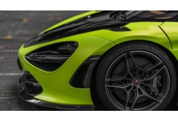 Spoiler avant PRIOR DESIGN PD720R McLaren 720S